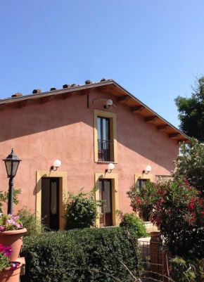 Hotels in Mistretta